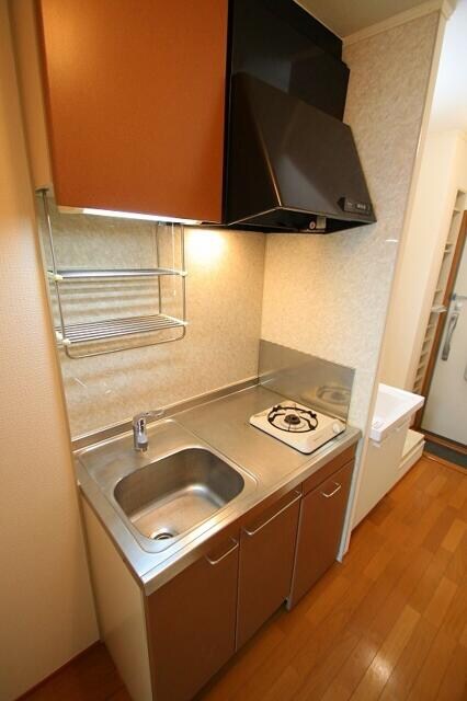 三鷹駅 徒歩11分 2階の物件内観写真