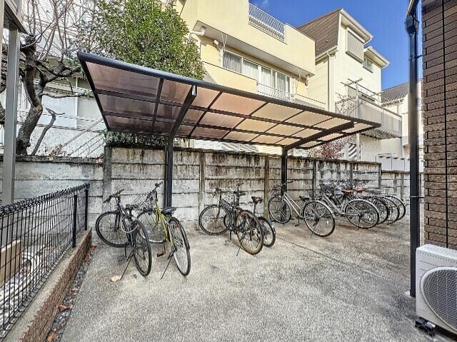 三鷹駅 徒歩11分 2階の物件内観写真