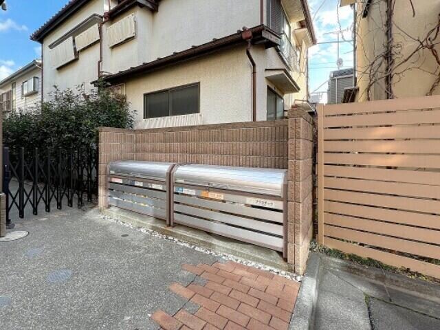 三鷹駅 徒歩11分 2階の物件内観写真