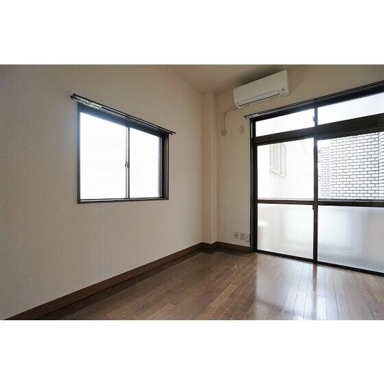 生田駅 徒歩7分 2階の物件内観写真