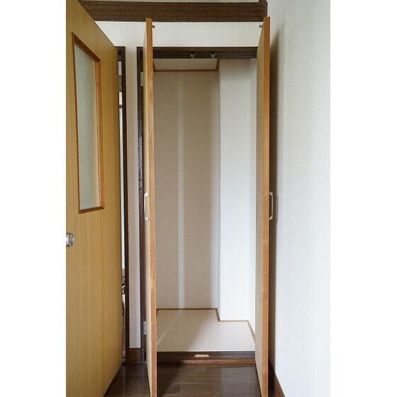 生田駅 徒歩7分 2階の物件内観写真