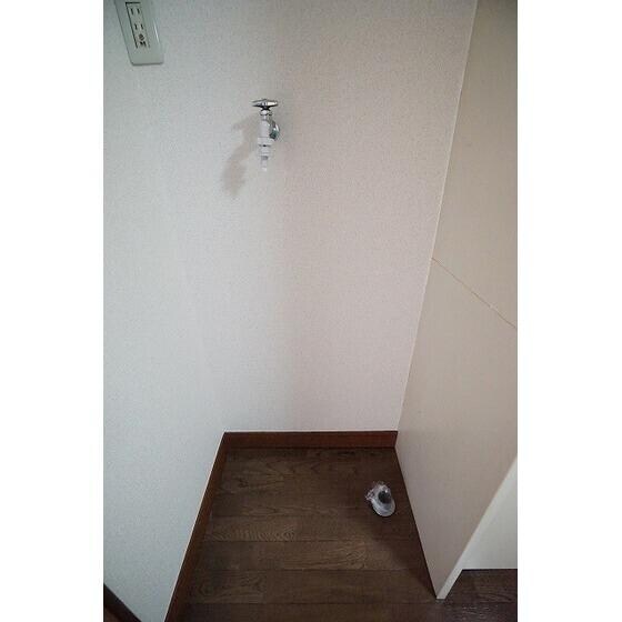 生田駅 徒歩7分 2階の物件内観写真