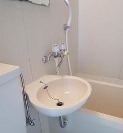 生田駅 徒歩7分 2階の物件内観写真