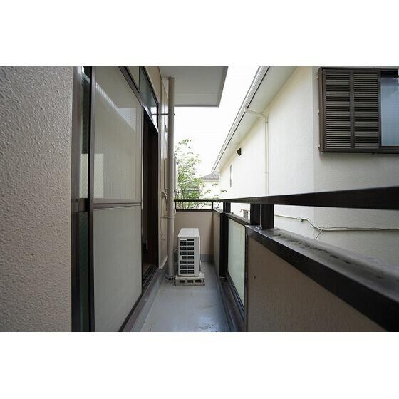 生田駅 徒歩7分 2階の物件内観写真