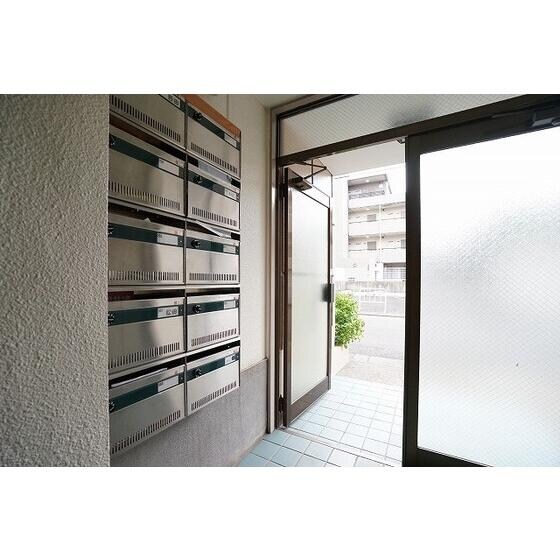 生田駅 徒歩7分 2階の物件内観写真