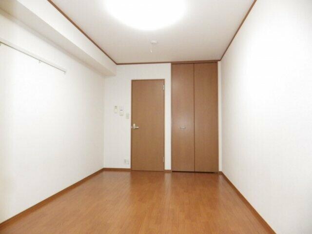 元住吉駅 徒歩3分 1階の物件内観写真