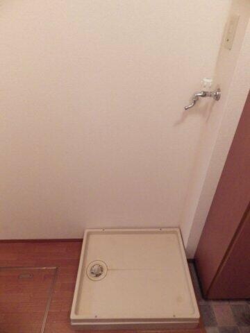 元住吉駅 徒歩3分 1階の物件内観写真