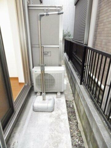 元住吉駅 徒歩3分 1階の物件内観写真