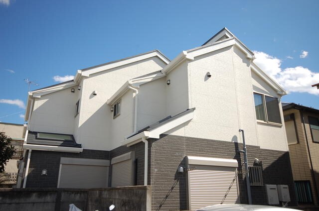 東高円寺駅 徒歩7分 1階の物件外観写真