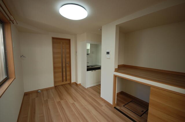 東高円寺駅 徒歩7分 1階の物件内観写真