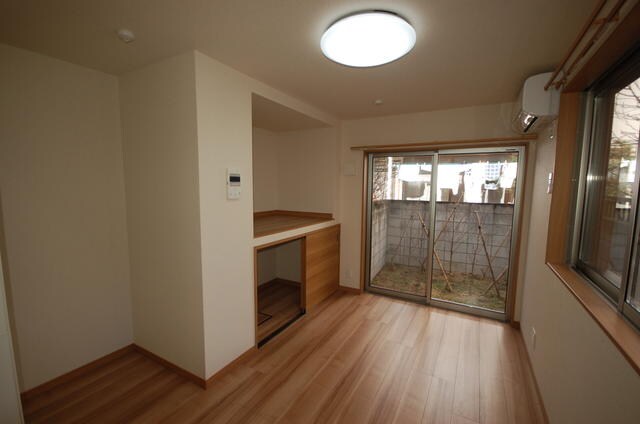 東高円寺駅 徒歩7分 1階の物件内観写真