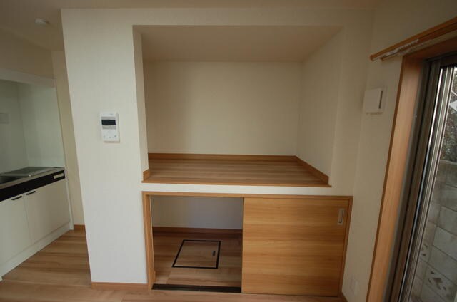 東高円寺駅 徒歩7分 1階の物件内観写真