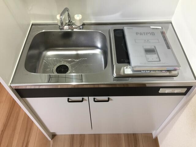 東高円寺駅 徒歩7分 1階の物件内観写真