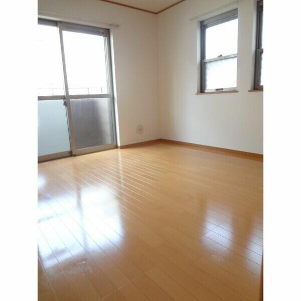 下板橋駅 徒歩4分 1階の物件内観写真