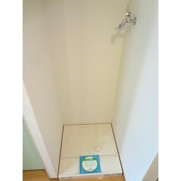 下板橋駅 徒歩4分 1階の物件内観写真