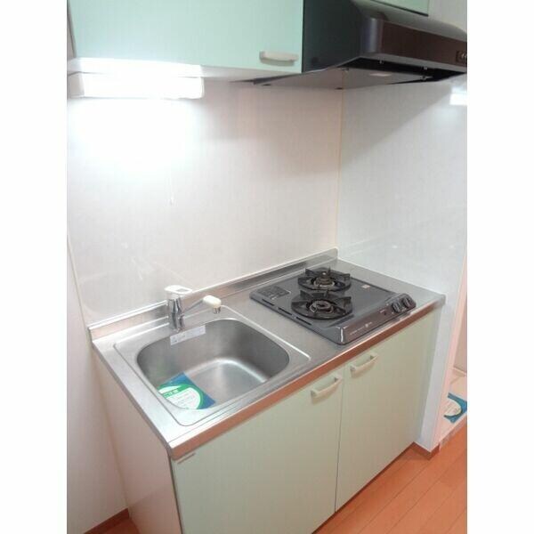 下板橋駅 徒歩4分 1階の物件内観写真