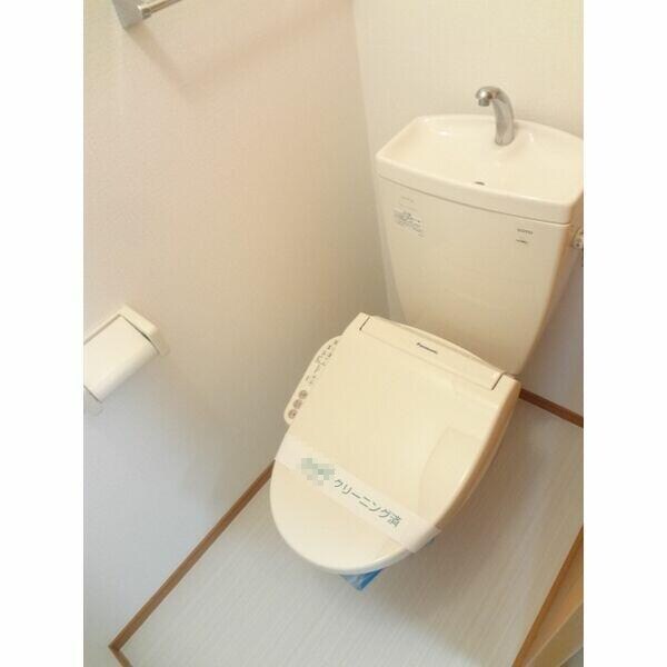 下板橋駅 徒歩4分 1階の物件内観写真