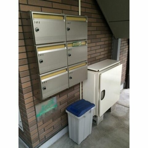 下板橋駅 徒歩4分 1階の物件内観写真