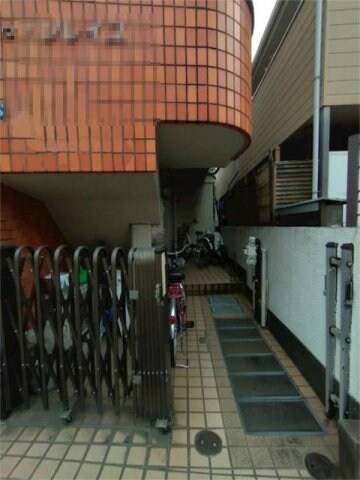 上板橋駅 徒歩3分 2階の物件外観写真