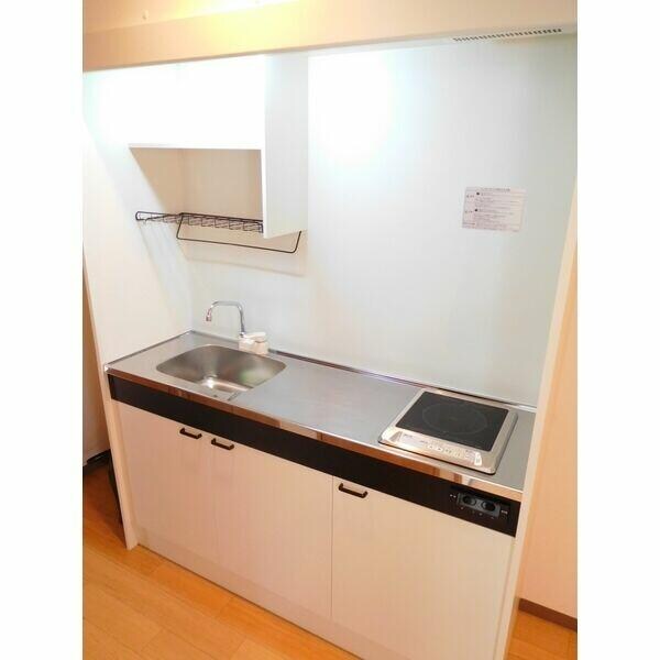 獨協大学前駅 徒歩4分 6階の物件内観写真