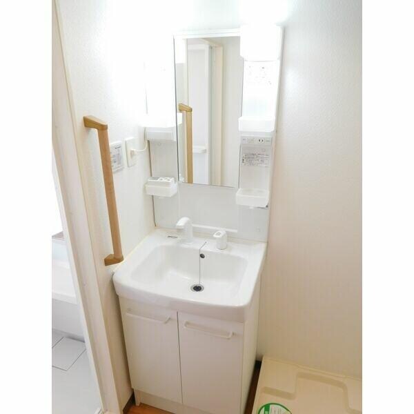 獨協大学前駅 徒歩4分 6階の物件内観写真