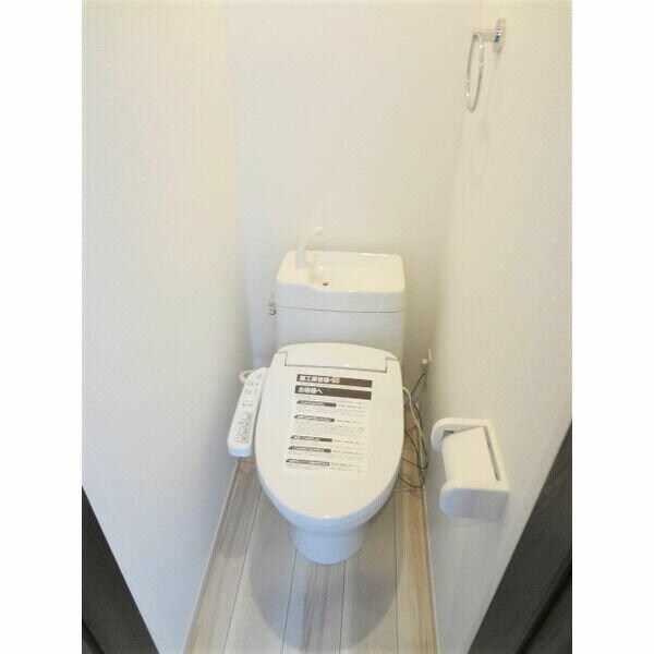 青井駅 徒歩10分 3階の物件内観写真