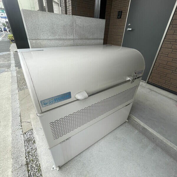 青井駅 徒歩10分 3階の物件内観写真