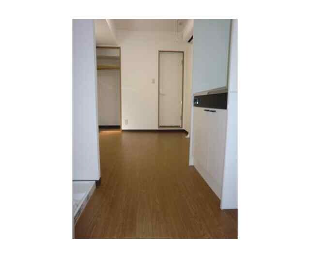 三ノ輪駅 徒歩4分 1階の物件内観写真