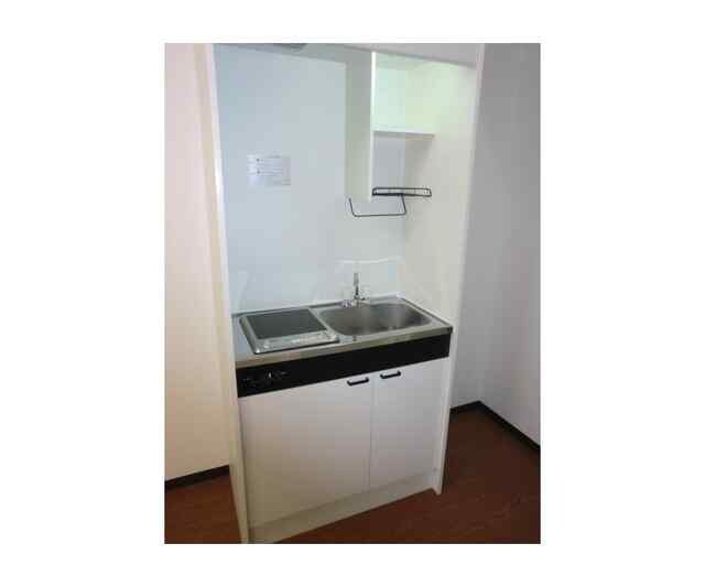 三ノ輪駅 徒歩4分 1階の物件内観写真