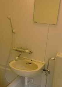 三ノ輪駅 徒歩4分 1階の物件内観写真