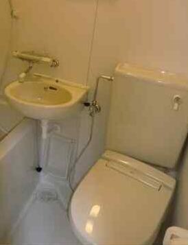 三ノ輪駅 徒歩4分 1階の物件内観写真