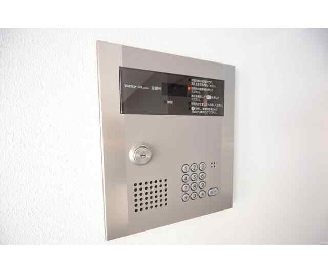 三ノ輪駅 徒歩4分 1階の物件内観写真