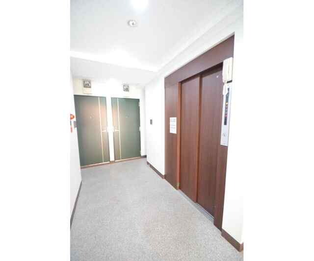 三ノ輪駅 徒歩4分 1階の物件内観写真