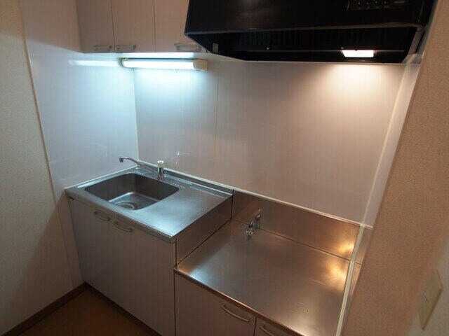 中村橋駅 徒歩5分 3階の物件内観写真