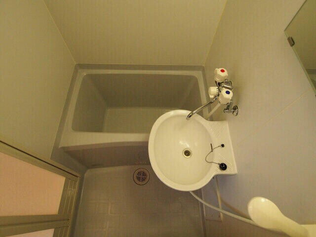 中村橋駅 徒歩5分 3階の物件内観写真