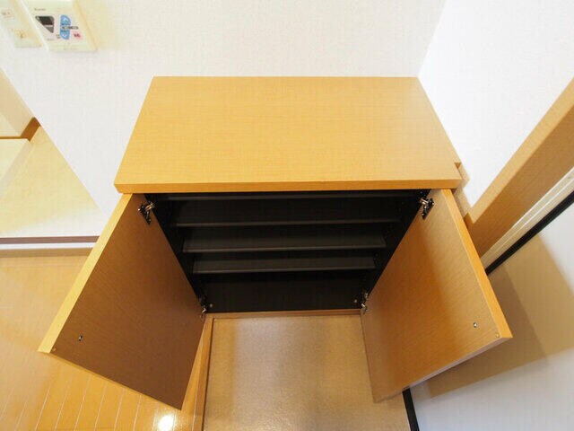 中村橋駅 徒歩5分 3階の物件内観写真