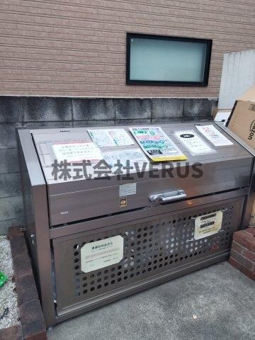 千歳烏山駅 徒歩8分 2階の物件内観写真