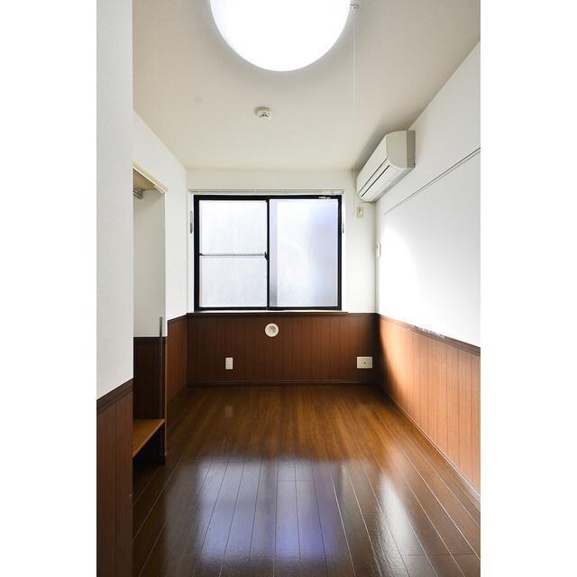 江古田駅 徒歩4分 1階の物件内観写真