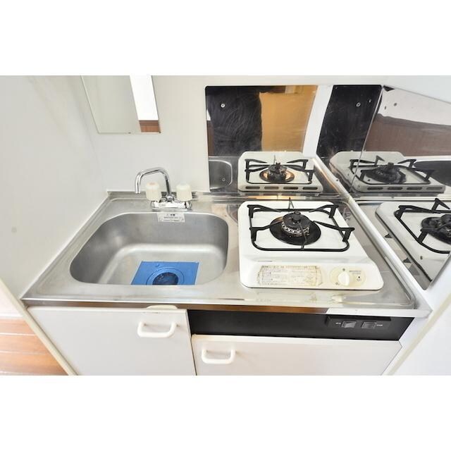 江古田駅 徒歩4分 1階の物件内観写真