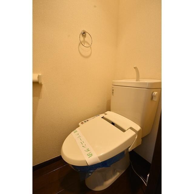 江古田駅 徒歩4分 1階の物件内観写真