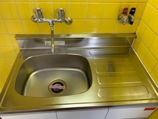 新江古田駅 徒歩14分 2階の物件内観写真