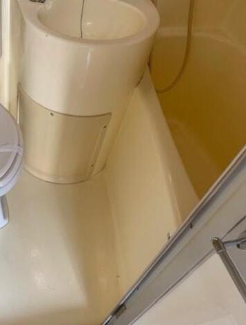 新江古田駅 徒歩14分 2階の物件内観写真