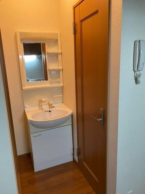 代田橋駅 徒歩4分 1階の物件内観写真