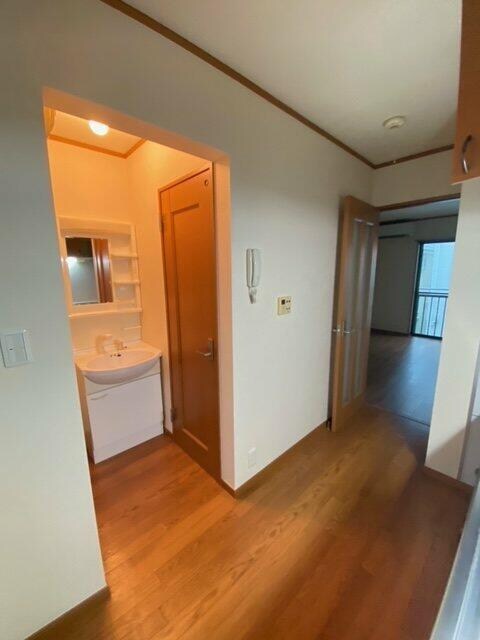 代田橋駅 徒歩4分 1階の物件内観写真