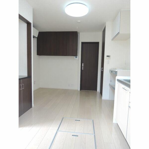 幡ヶ谷駅 徒歩13分 1階の物件内観写真