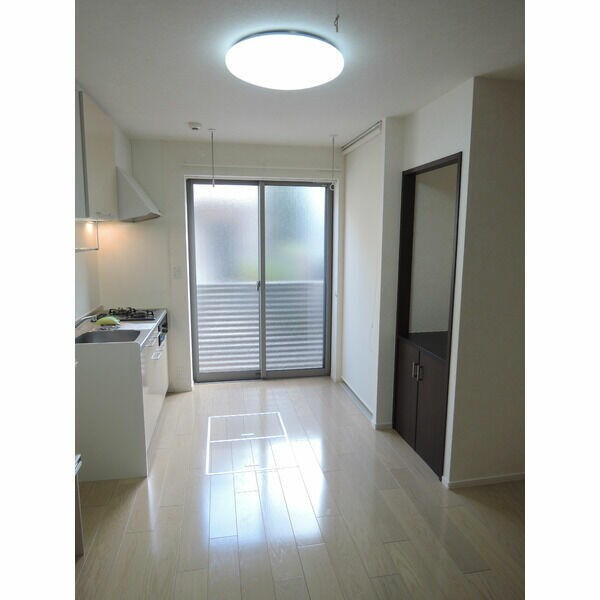 幡ヶ谷駅 徒歩13分 1階の物件内観写真