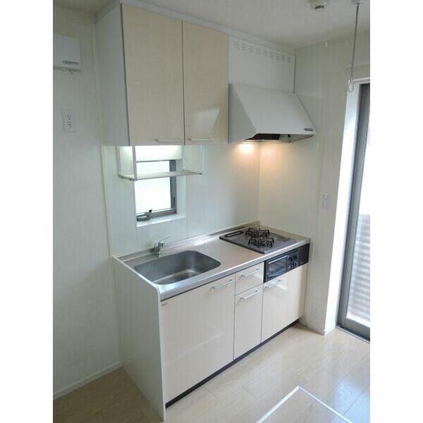 幡ヶ谷駅 徒歩13分 1階の物件内観写真