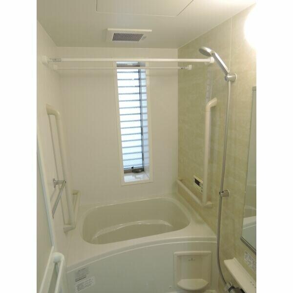 幡ヶ谷駅 徒歩13分 1階の物件内観写真