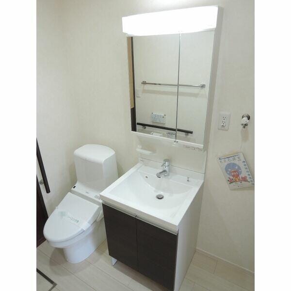 幡ヶ谷駅 徒歩13分 1階の物件内観写真