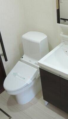 幡ヶ谷駅 徒歩13分 1階の物件内観写真